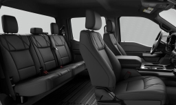 Ford F-150 STX 2WD SuperCrew 5.5' Box 2026