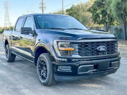 Ford F-150 STX 2WD SuperCrew 5.5' Box 2026