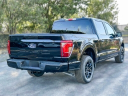 Ford F-150 STX 2WD SuperCrew 5.5' Box 2026
