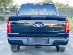 Ford F-150 STX 2WD SuperCrew 5.5' Box 2026