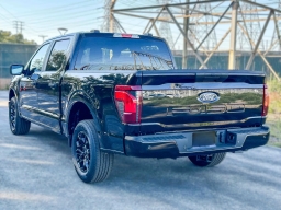 Ford F-150 STX 2WD SuperCrew 5.5' Box 2026