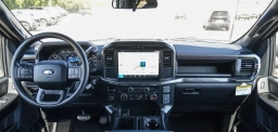 Ford F-150 STX 2WD SuperCrew 5.5' Box 2026
