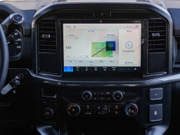Ford F-150 STX 2WD SuperCrew 5.5' Box 2026