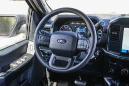 Ford F-150 STX 2WD SuperCrew 5.5' Box 2026