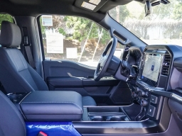 Ford F-150 STX 2WD SuperCrew 5.5' Box 2026