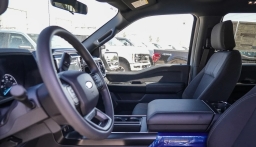 Ford F-150 STX 2WD SuperCrew 5.5' Box 2026