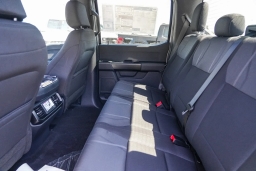 Ford F-150 STX 2WD SuperCrew 5.5' Box 2026