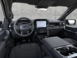 Ford F-150 STX 2WD SuperCrew 5.5' Box 2026