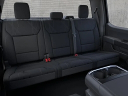 Ford F-150 STX 2WD SuperCrew 5.5' Box 2026