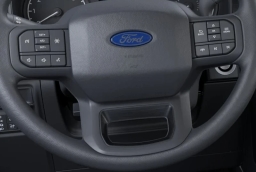 Ford F-150 STX 2WD SuperCrew 5.5' Box 2026