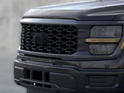 Ford F-150 STX 2WD SuperCrew 5.5' Box 2026