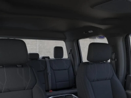 Ford F-150 STX 2WD SuperCrew 5.5' Box 2026