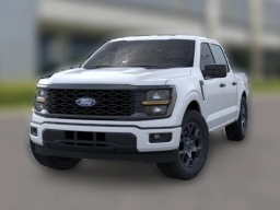 Ford F-150 STX 2WD SuperCrew 5.5' Box 2026