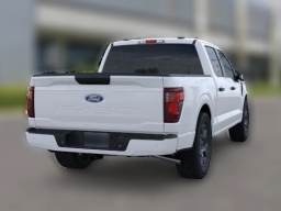 Ford F-150 STX 2WD SuperCrew 5.5' Box 2026