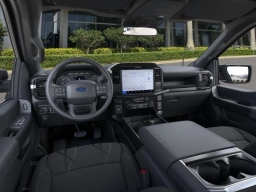 Ford F-150 STX 2WD SuperCrew 5.5' Box 2026