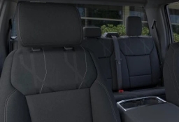 Ford F-150 STX 2WD SuperCrew 5.5' Box 2026