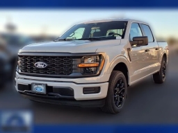 Ford F-150 STX 2WD SuperCrew 5.5' Box 2026