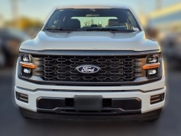 Ford F-150 STX 2WD SuperCrew 5.5' Box 2026