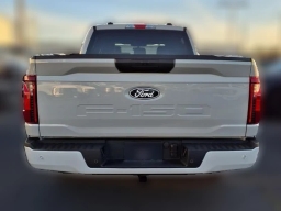 Ford F-150 STX 2WD SuperCrew 5.5' Box 2026