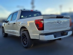 Ford F-150 STX 2WD SuperCrew 5.5' Box 2026