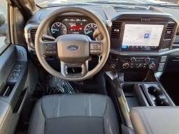 Ford F-150 STX 2WD SuperCrew 5.5' Box 2026