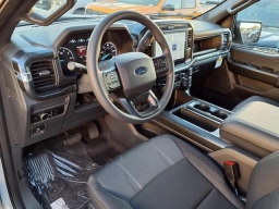 Ford F-150 STX 2WD SuperCrew 5.5' Box 2026