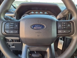 Ford F-150 STX 2WD SuperCrew 5.5' Box 2026