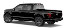 Ford F-150 STX 2WD SuperCrew 5.5' Box 2026