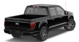 Ford F-150 STX 2WD SuperCrew 5.5' Box 2026
