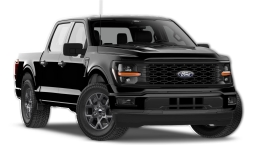Ford F-150 STX 2WD SuperCrew 5.5' Box 2026