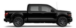Ford F-150 STX 2WD SuperCrew 5.5' Box 2026