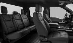 Ford F-150 STX 2WD SuperCrew 5.5' Box 2026