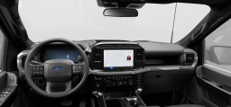 Ford F-150 STX 2WD SuperCrew 5.5' Box 2026