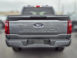 Ford F-150 STX 2WD SuperCrew 5.5' Box 2026