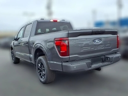 Ford F-150 STX 2WD SuperCrew 5.5' Box 2026
