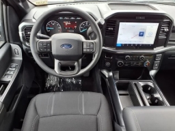 Ford F-150 STX 2WD SuperCrew 5.5' Box 2026