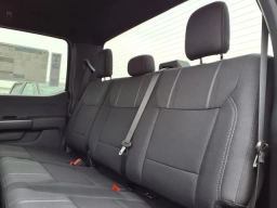 Ford F-150 STX 2WD SuperCrew 5.5' Box 2026