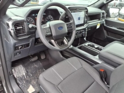 Ford F-150 STX 2WD SuperCrew 5.5' Box 2026