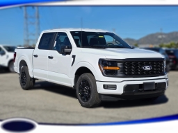 Ford F-150 STX 2WD SuperCrew 5.5' Box 2026