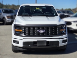 Ford F-150 STX 2WD SuperCrew 5.5' Box 2026