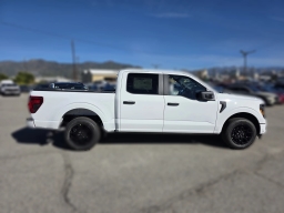 Ford F-150 STX 2WD SuperCrew 5.5' Box 2026