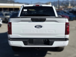 Ford F-150 STX 2WD SuperCrew 5.5' Box 2026