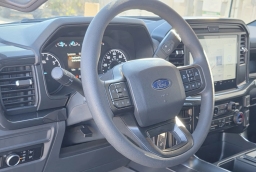 Ford F-150 STX 2WD SuperCrew 5.5' Box 2026