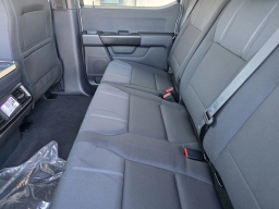 Ford F-150 STX 2WD SuperCrew 5.5' Box 2026