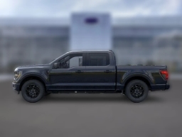 Ford F-150 STX 2WD SuperCrew 5.5' Box 2026