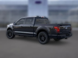 Ford F-150 STX 2WD SuperCrew 5.5' Box 2026