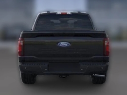 Ford F-150 STX 2WD SuperCrew 5.5' Box 2026