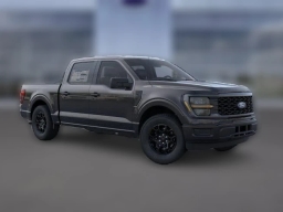 Ford F-150 STX 2WD SuperCrew 5.5' Box 2026