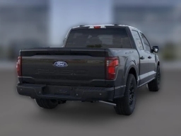 Ford F-150 STX 2WD SuperCrew 5.5' Box 2026