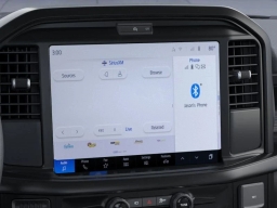 Ford F-150 STX 2WD SuperCrew 5.5' Box 2026